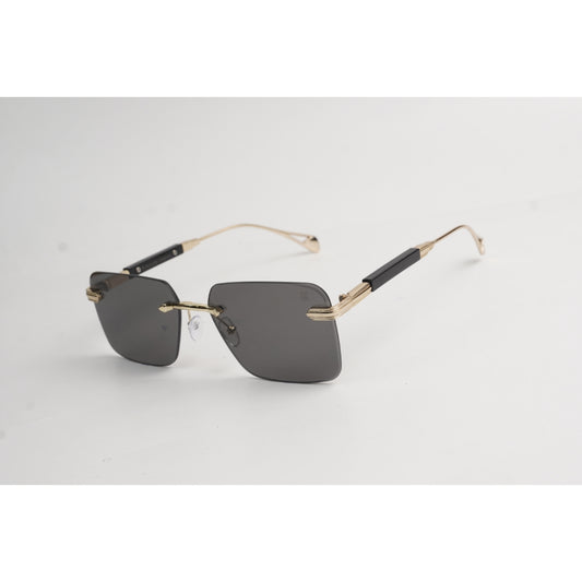 Golden Black