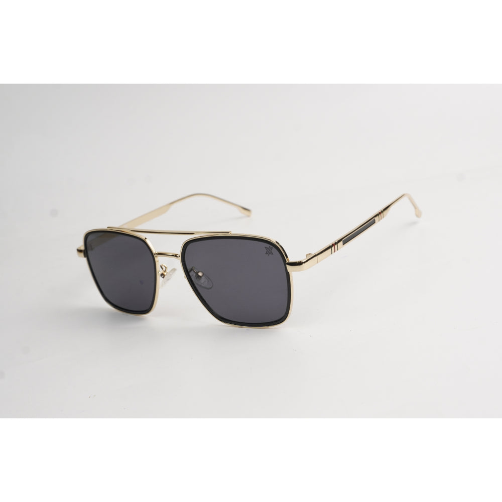 Golden Black