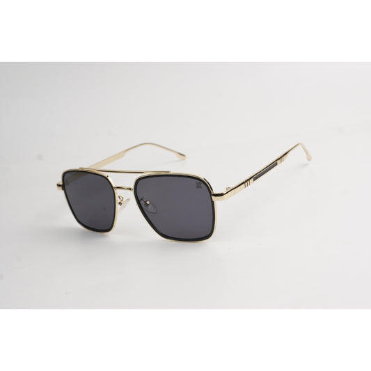 Golden Black