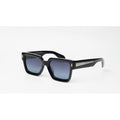 Marc Jacobs - 99012 - Polarized - Acetate - Square - Premium Sunglasses