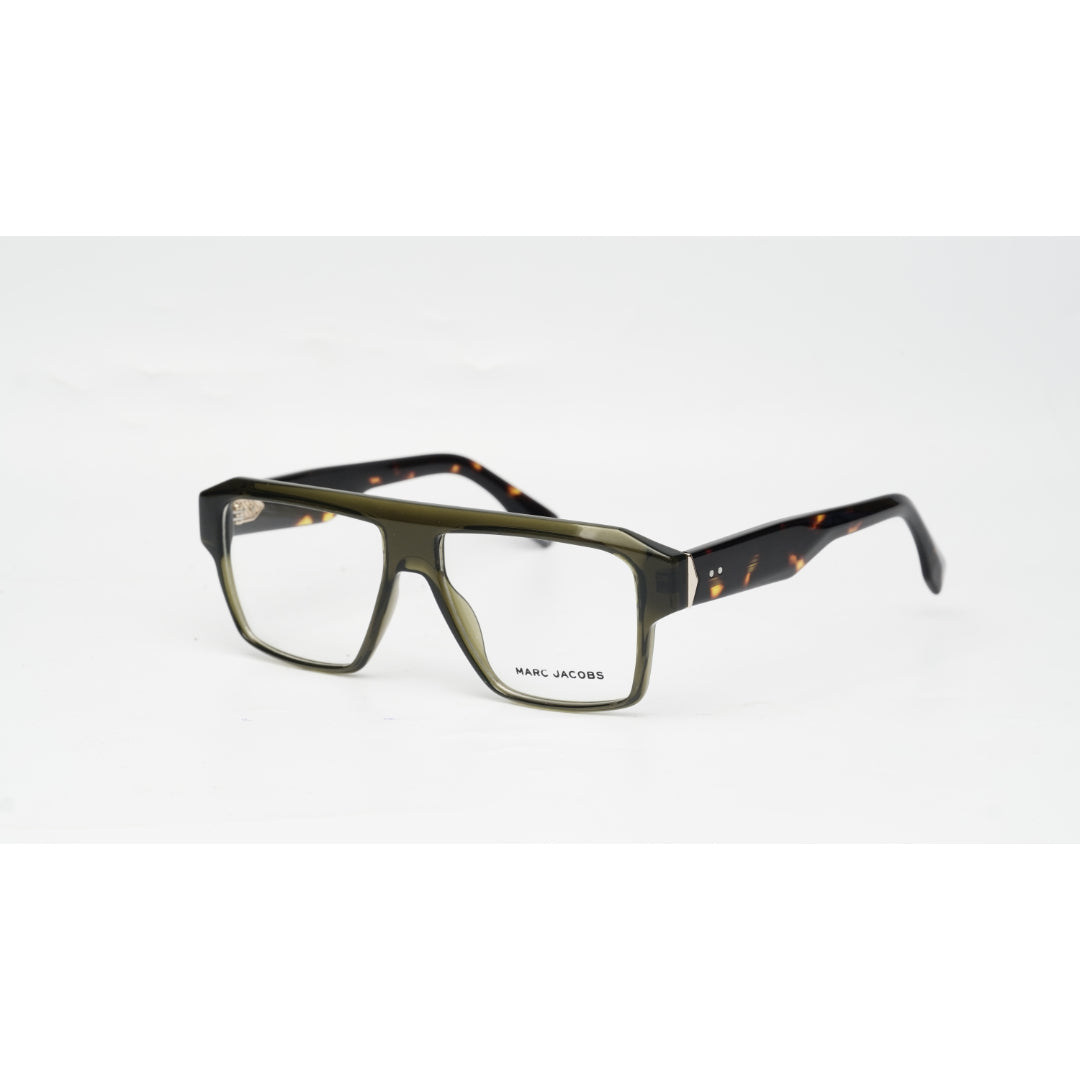 Marc Jacobs - 4507 - Acetate - Square - Premium Optics