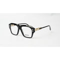 DITA - 5001 - بني رخامي - أسيتات - مربع - نظارات بريميوم أوبتيكس - نظارات