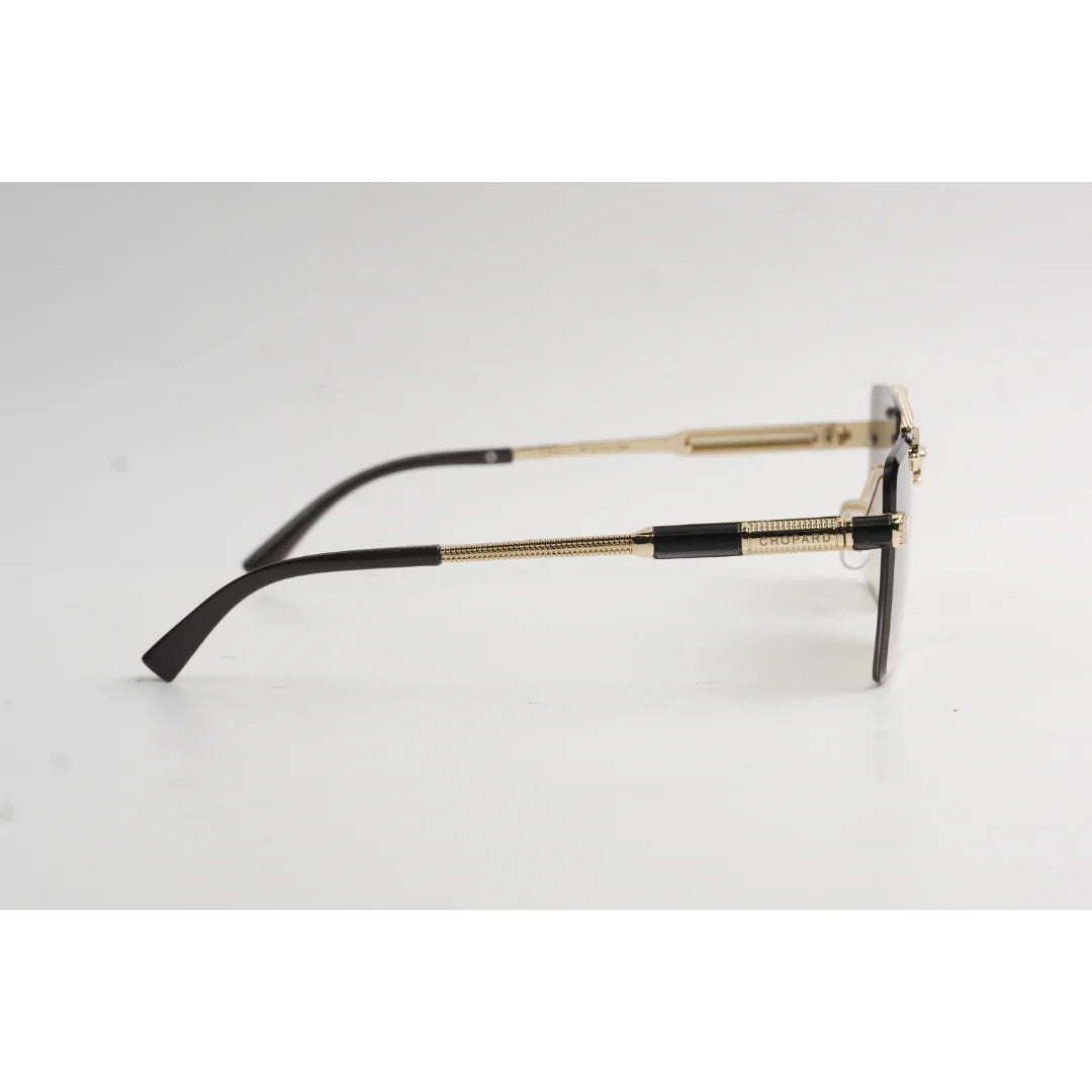 Gradient Light Brown