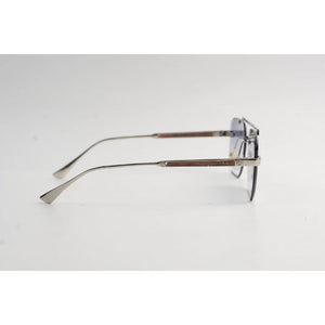 Silver Gradient Blue