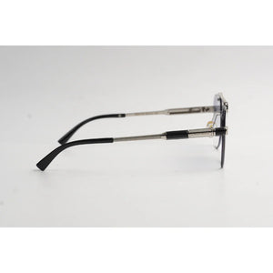 Gradient Blue Silver