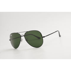 Gunmetal Green