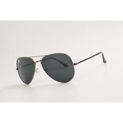 Gunmetal Black