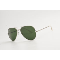 Green Silver