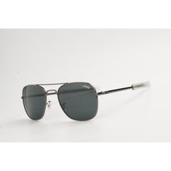 Gunmetal Black