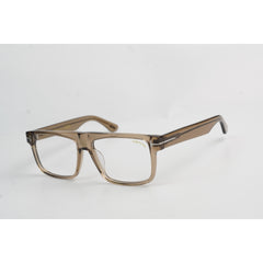 Transparent Brown