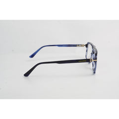 Louis Vuitton - JBO9310 - Marble Blue - Acetate - Rectangle - Premium Optics - Eyewear