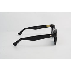 Bottega Venneta - BV1353O - Black - Acetate - Square - Premium Sunglasses - Eyewear