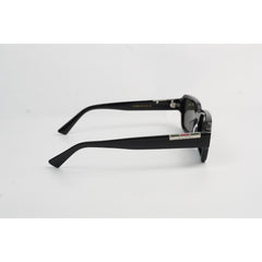 جوتشي - GG0340S - أخضر - أسيتات - مستطيل - نظارات شمسية فاخرة - نظارات طبية 