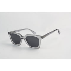 Transparent gray