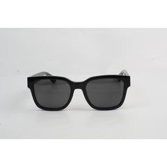 جوتشي - GG0340S - أخضر - أسيتات - مستطيل - نظارات شمسية فاخرة - نظارات طبية 