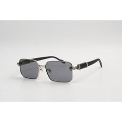 Black Silver