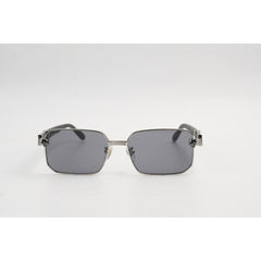 Black Silver