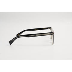 Moscot - YONTIF - Black - Acetate - Round - Premium Optics - Eyewear