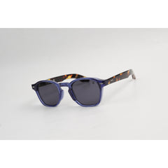 Tortoise Blue