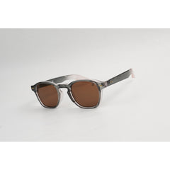 Brown Gray Pink
