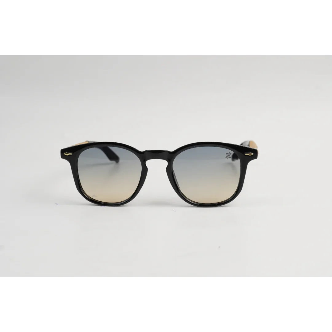 Tropical Gradient Black