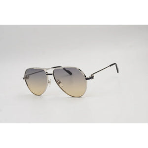 Silver Brown Gradient