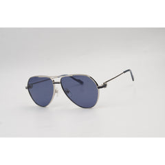Silver Blue