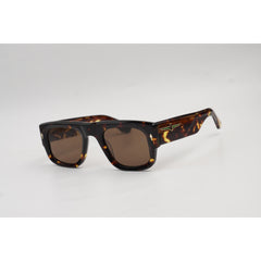 Tortoise Brown