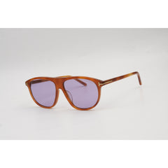 Havana Purple Tint