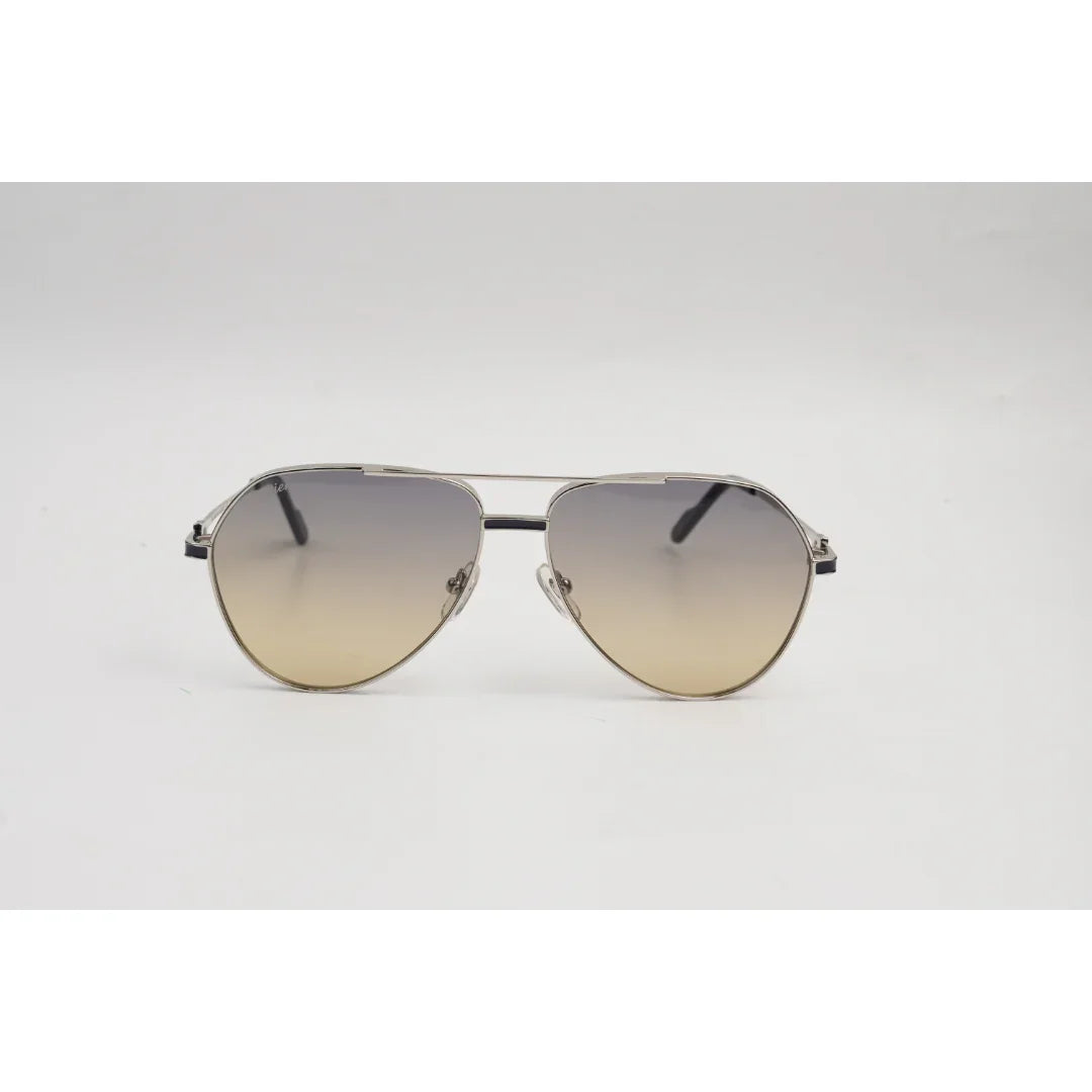 Silver Brown Gradient