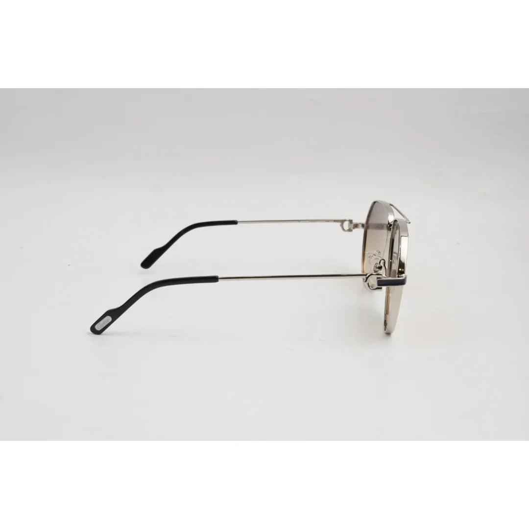 Silver Brown Gradient