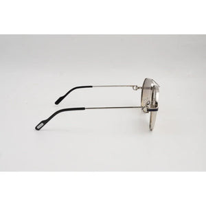 Silver Brown Gradient