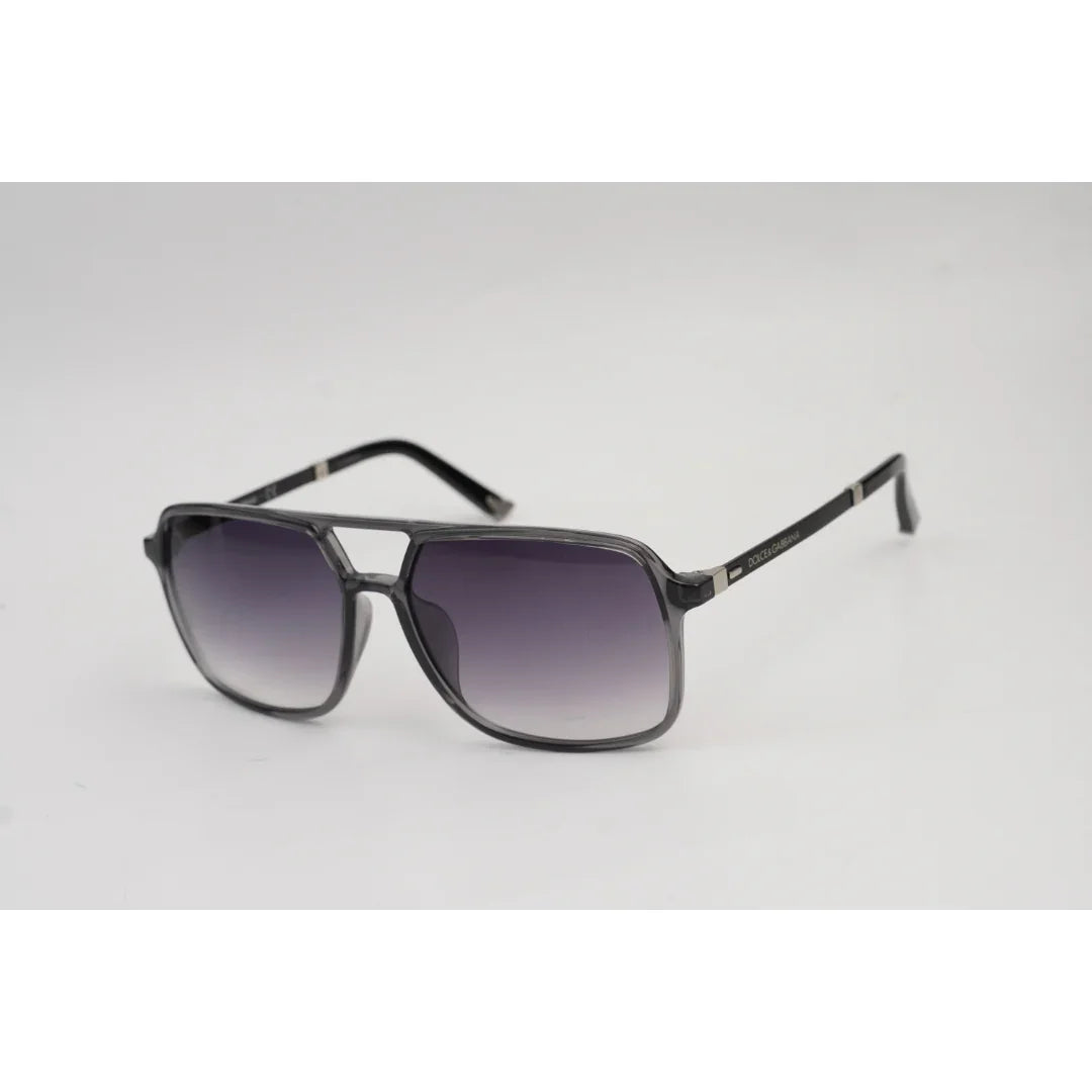 Transparent Gray Gradient