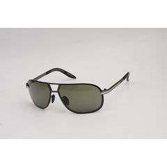 Gunmetal Green