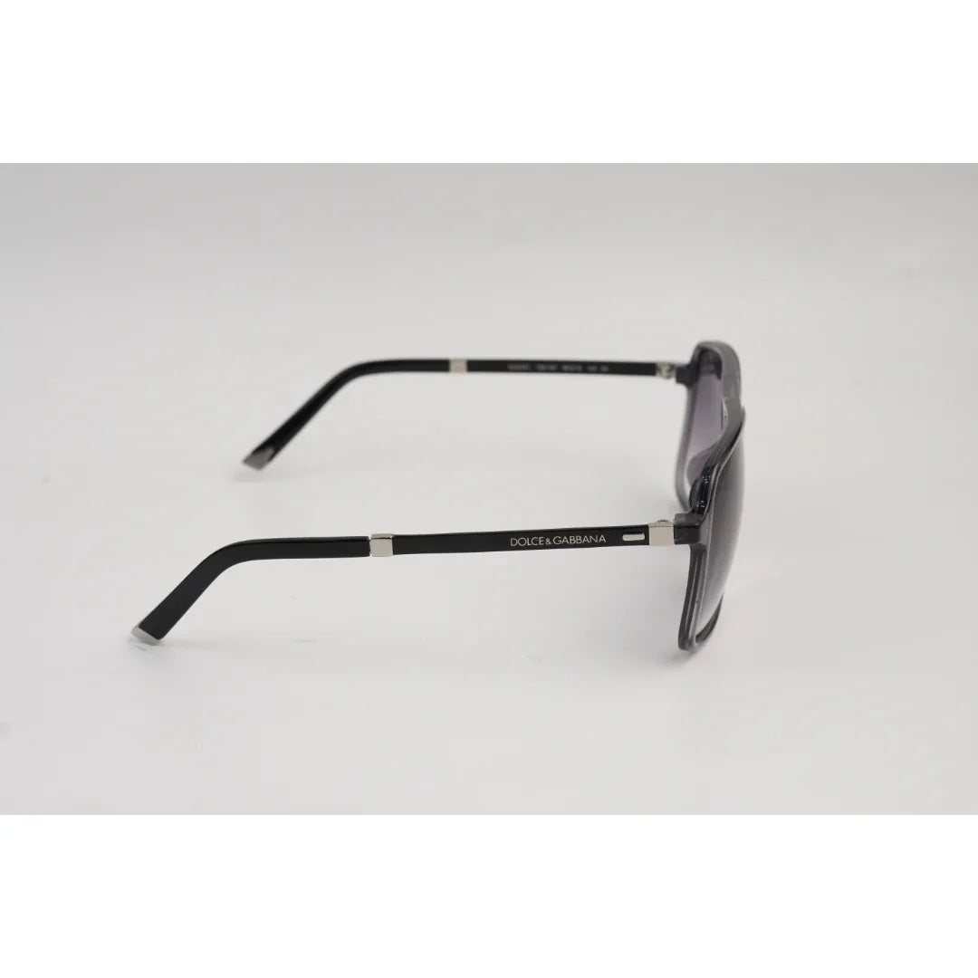 Transparent Gray Gradient