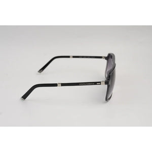 Transparent Gray Gradient