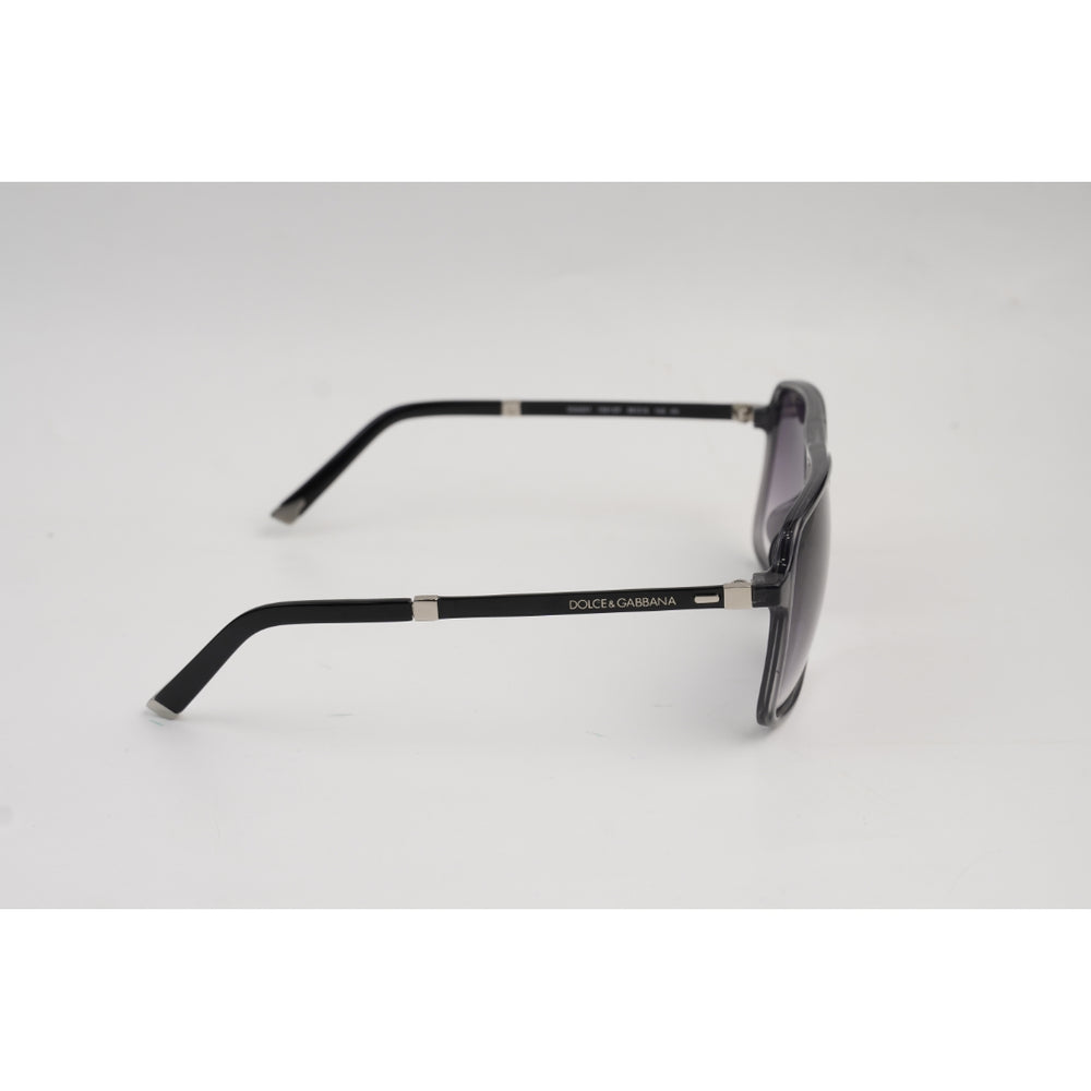 Transparent Gray Gradient