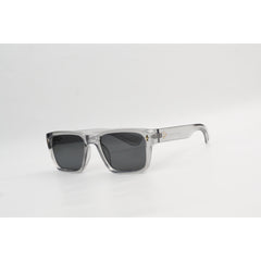 Transparent Gray