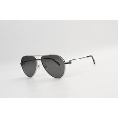 Black Silver