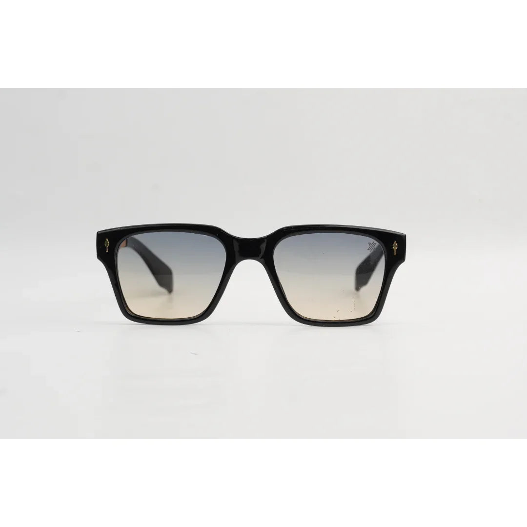 Golden Tropical Gradient