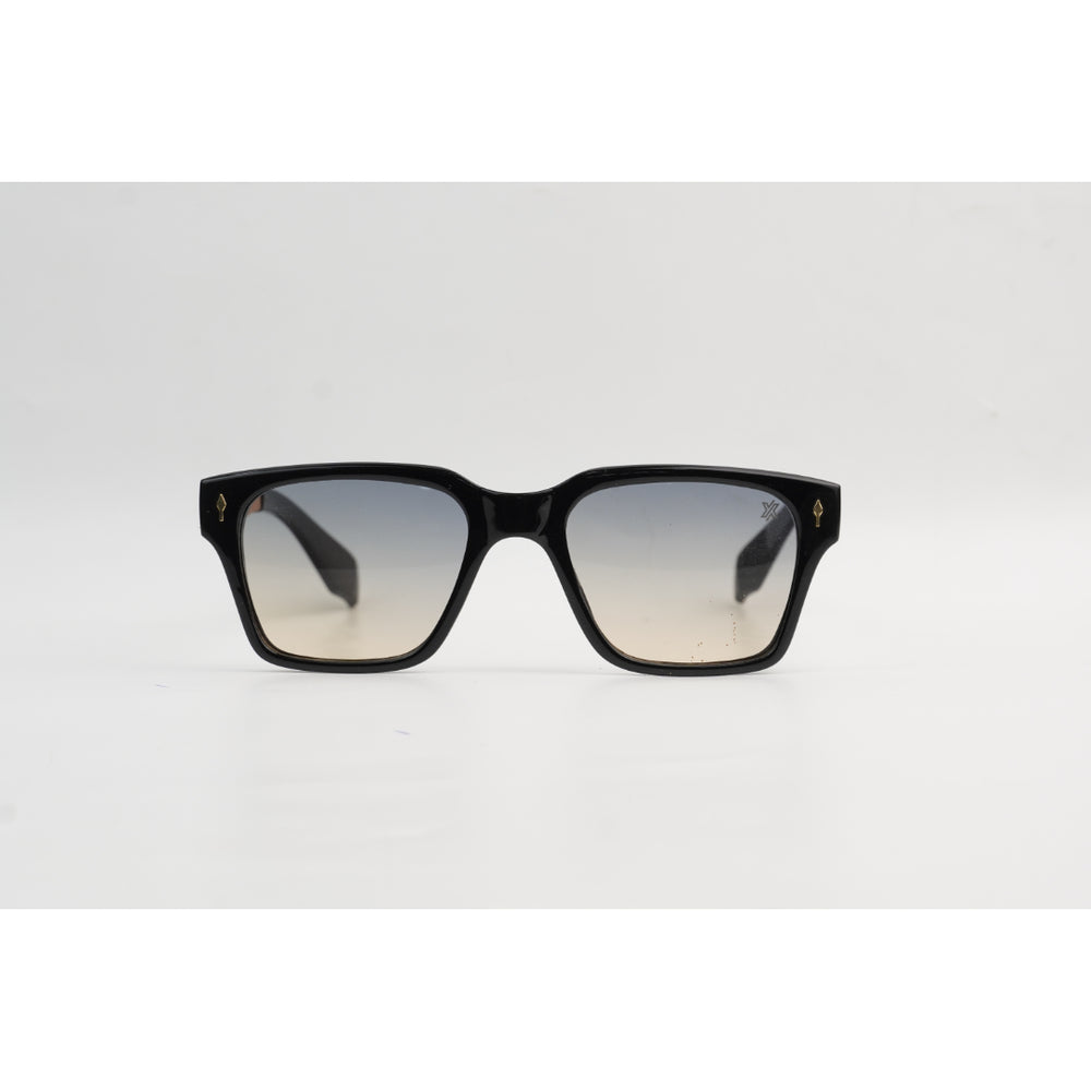 Golden Tropical Gradient