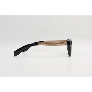 Golden Tropical Gradient