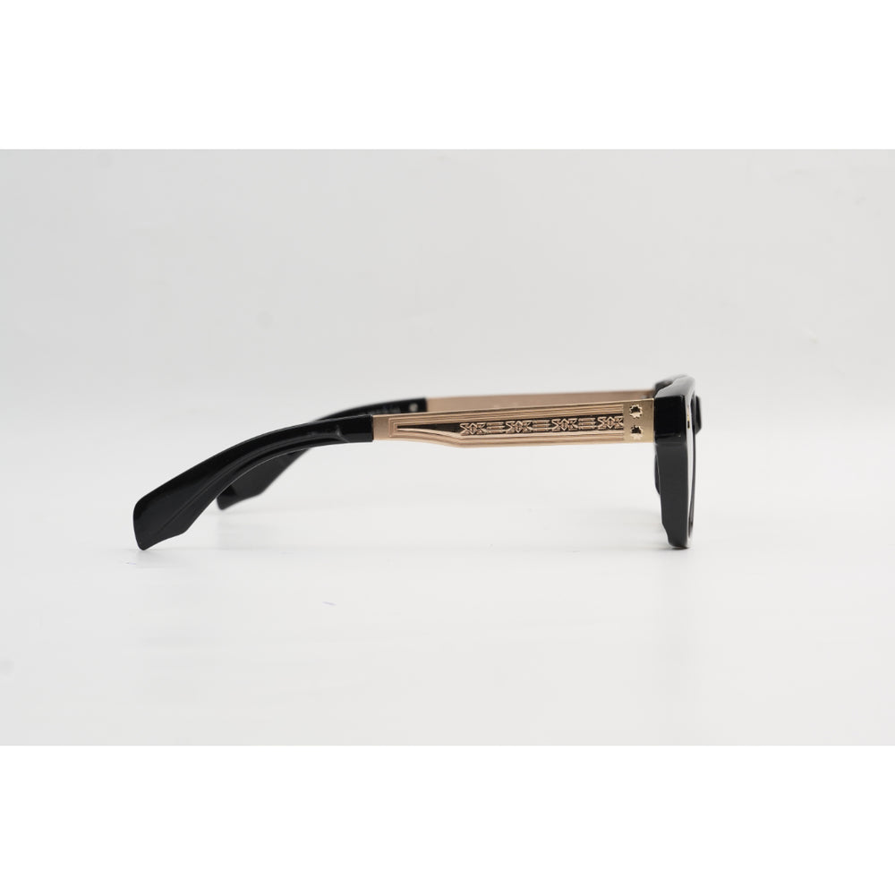 Golden Tropical Gradient