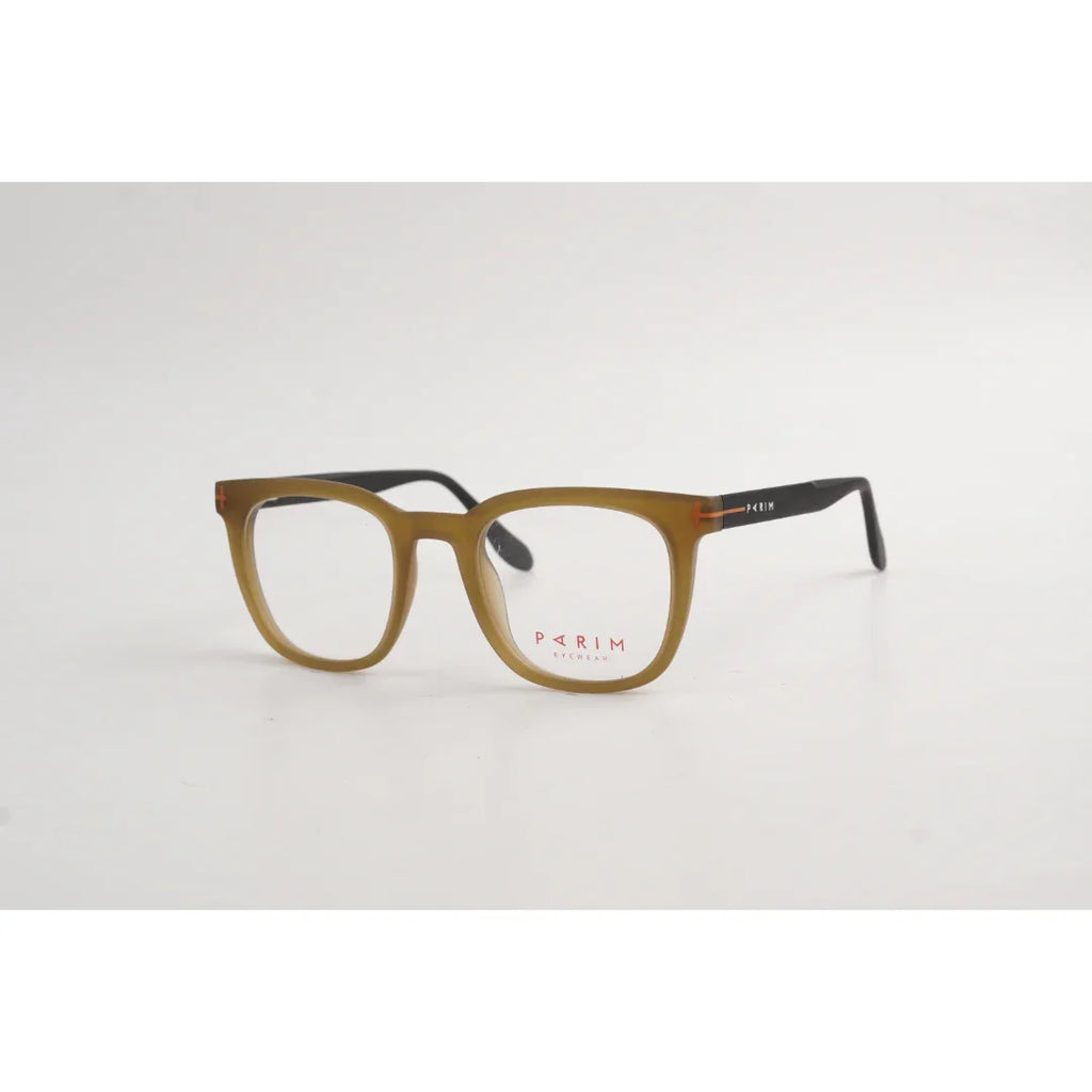 Parim MR04 Matt Finish TR Square Optics Eyewear – Xshades