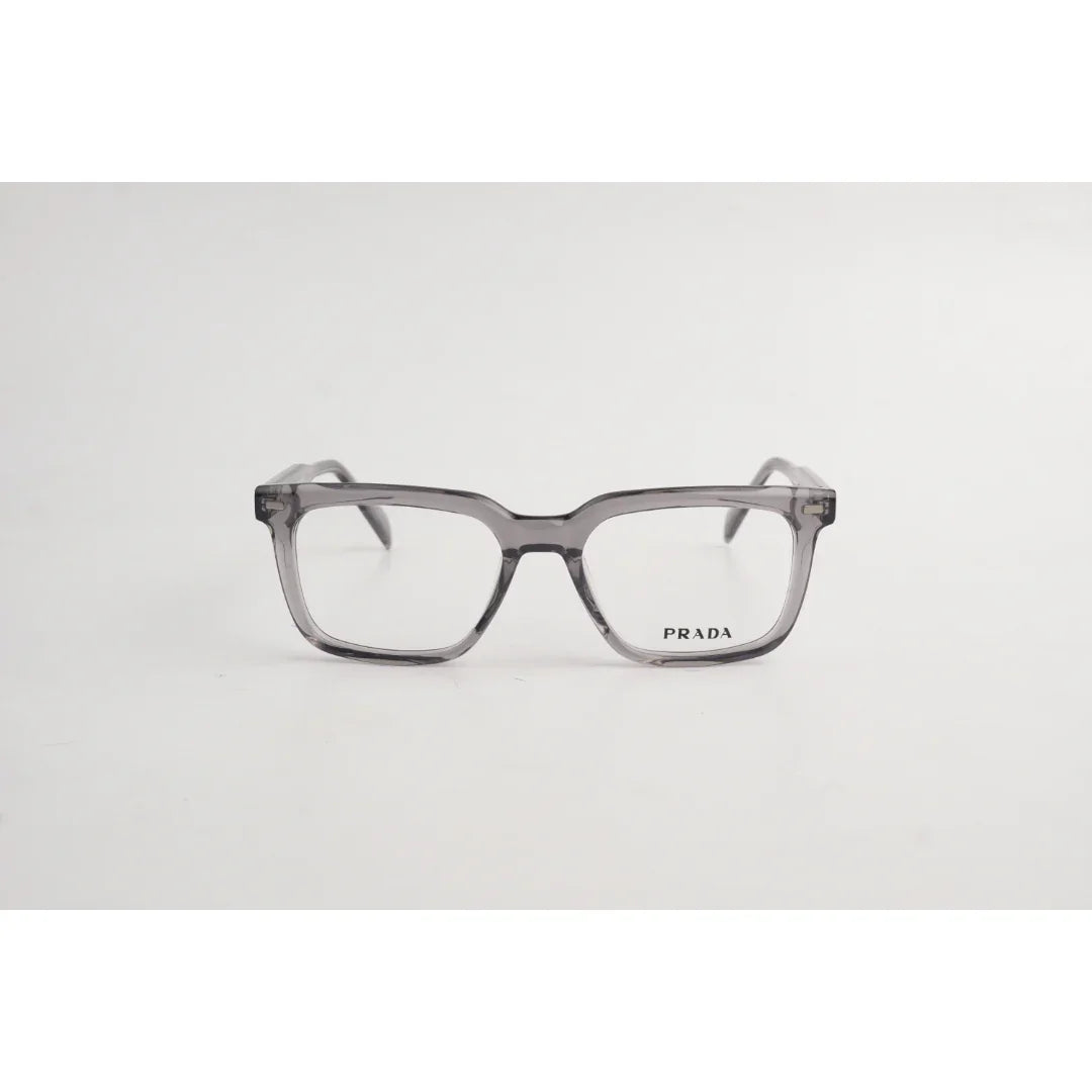 Transparent Gray