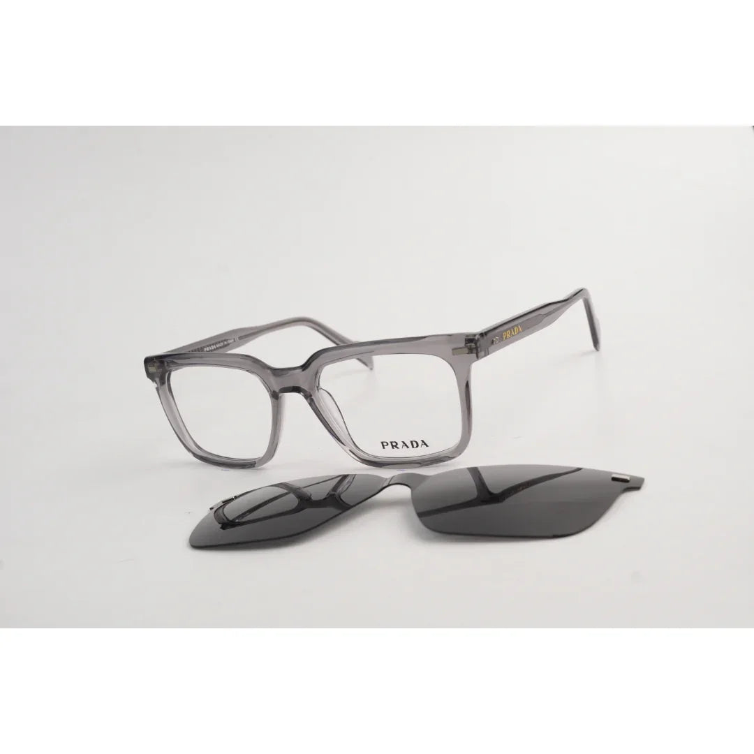 Transparent Gray