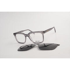 Transparent Gray