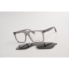 Transparent Gray