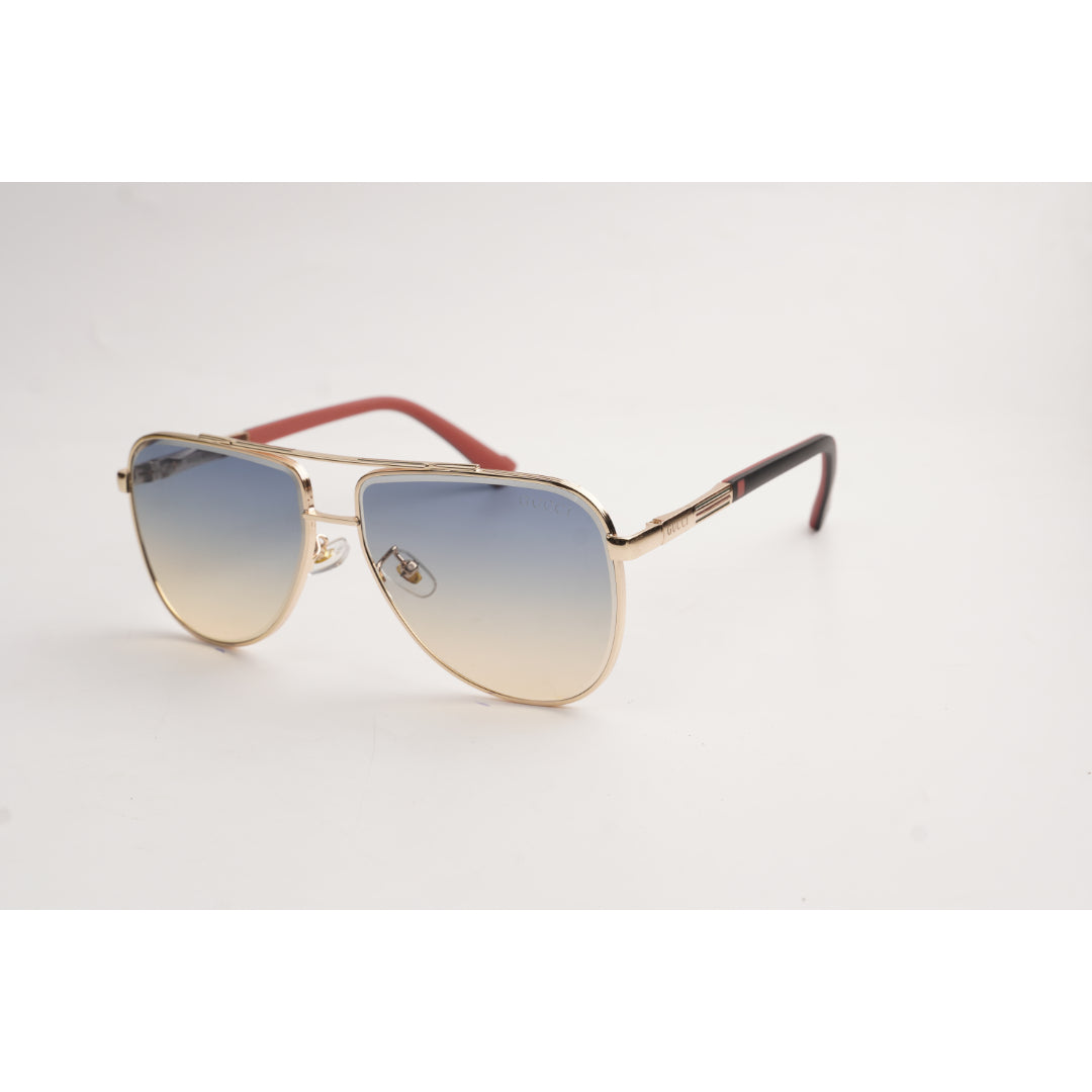 Golden Tropical Gradient