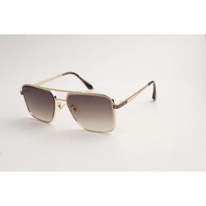 Golden Brown Gradient